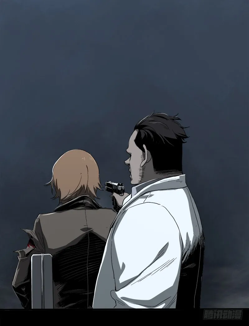 Read Disease chapter 8 image 2 on Lezhin