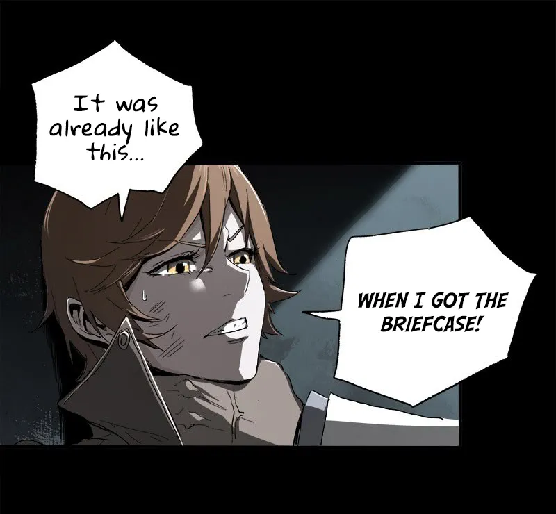 Read Disease chapter 8 image 20 on Lezhin
