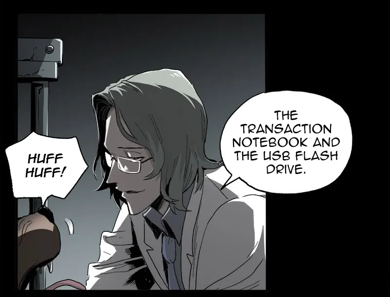 Read Disease chapter 8 image 23 on Lezhin