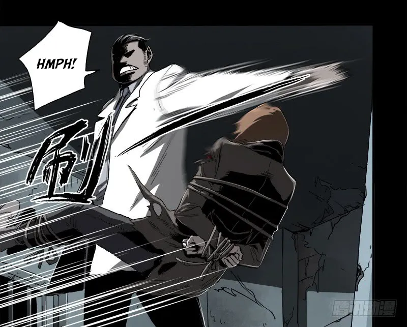 Read Disease chapter 8 image 26 on Lezhin