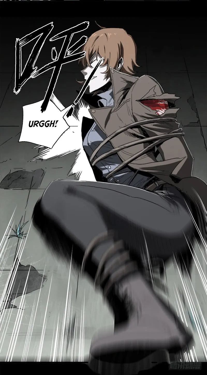 Read Disease chapter 8 image 27 on Lezhin
