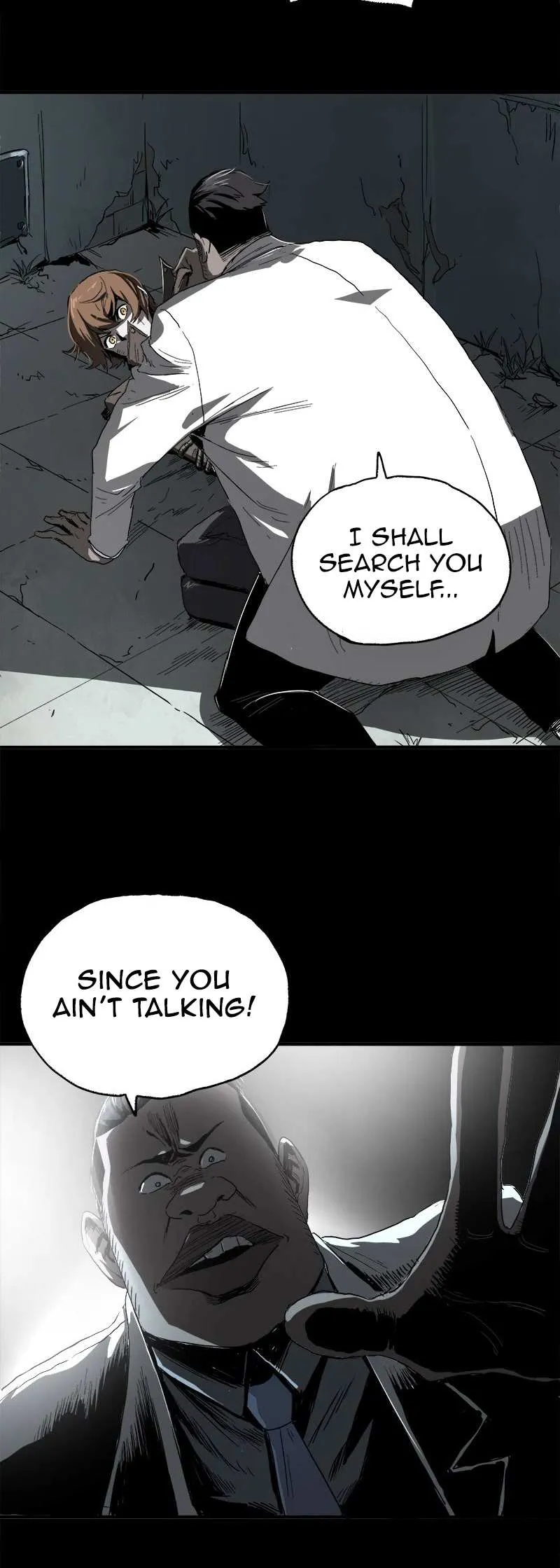 Read Disease chapter 8 image 29 on Lezhin