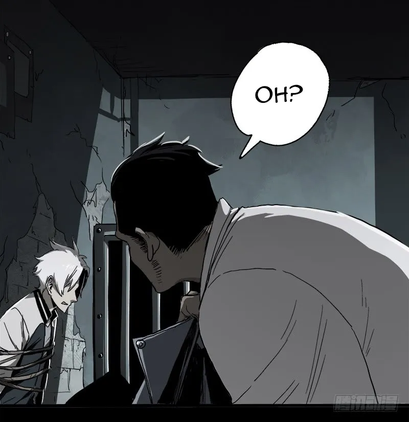 Read Disease chapter 8 image 36 on Lezhin
