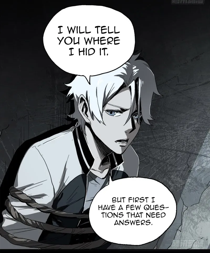 Read Disease chapter 8 image 38 on Lezhin