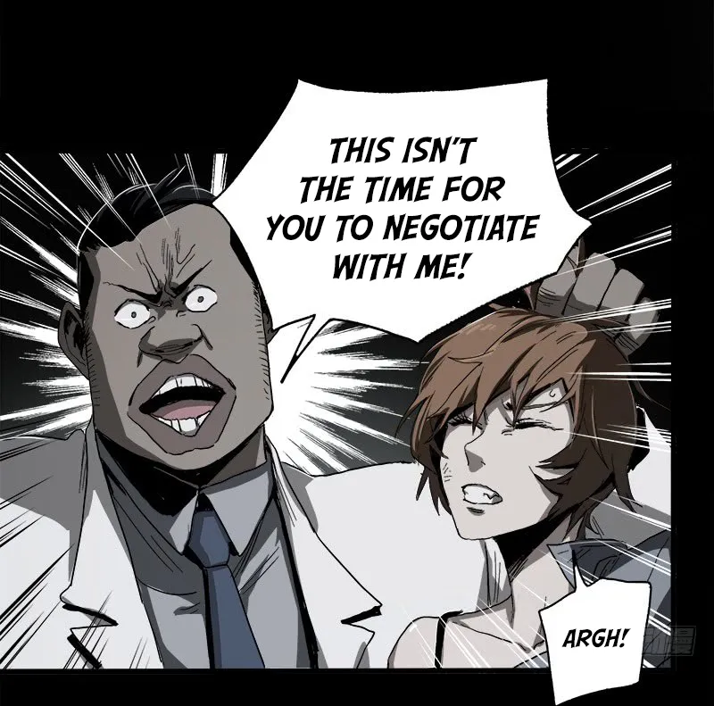 Read Disease chapter 8 image 39 on Lezhin