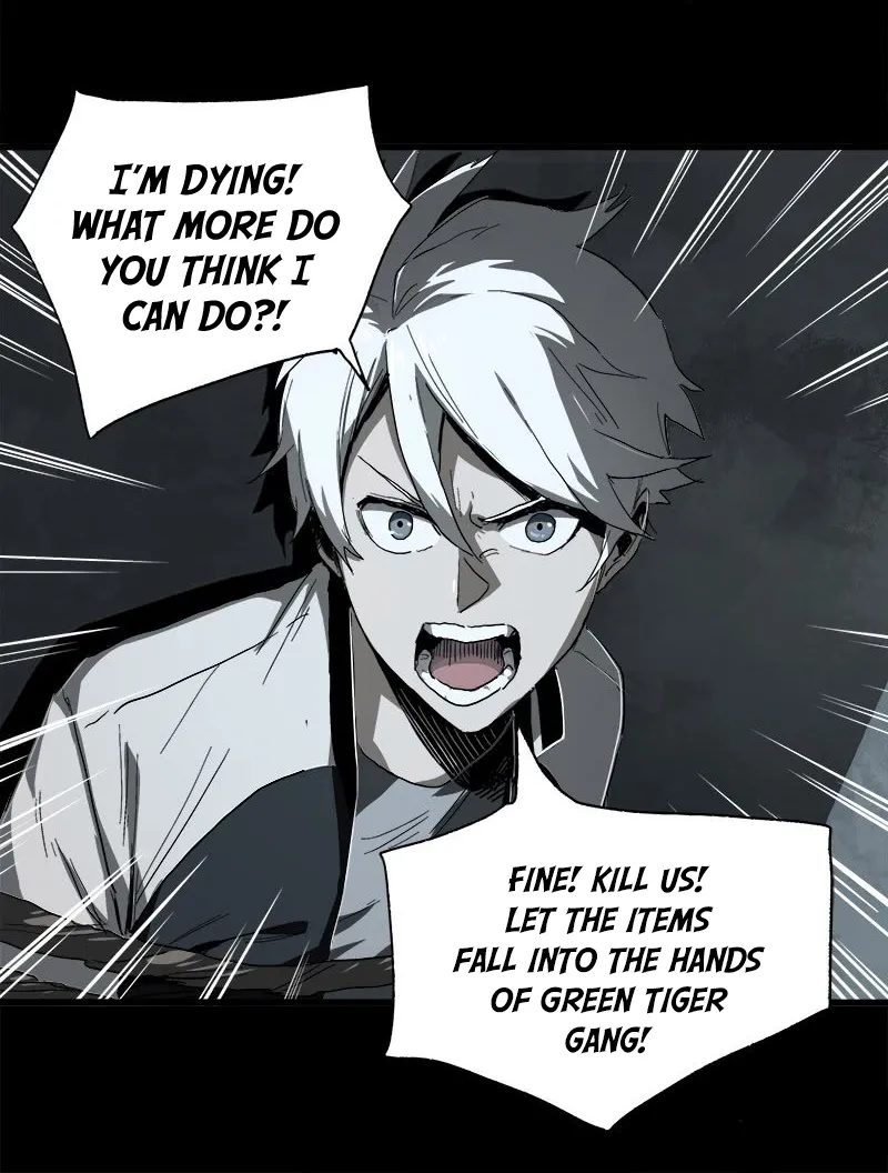 Read Disease chapter 8 image 40 on Lezhin