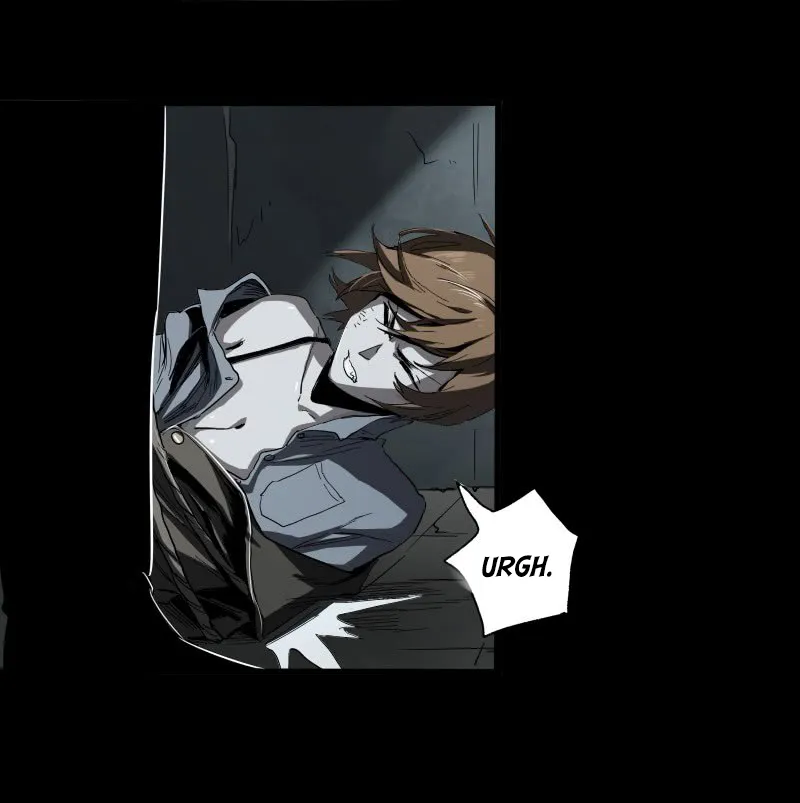 Read Disease chapter 8 image 43 on Lezhin