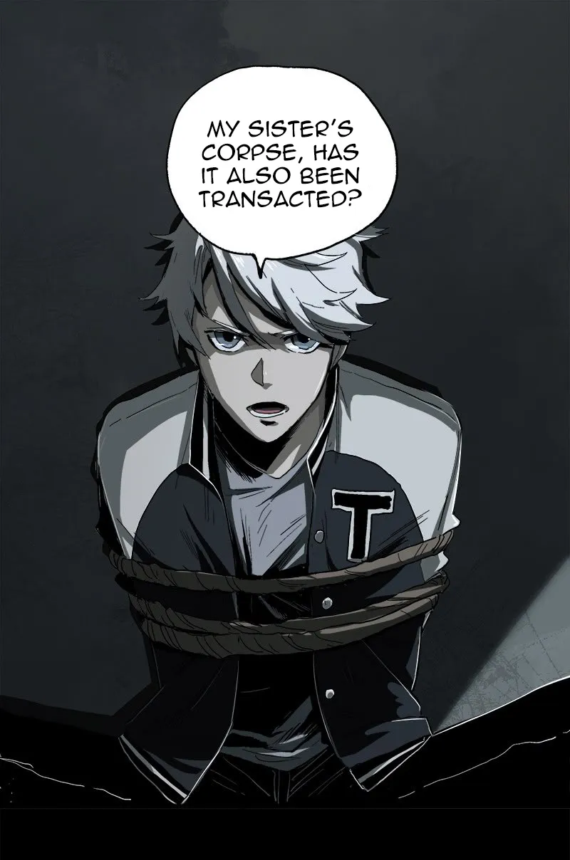 Read Disease chapter 8 image 50 on Lezhin