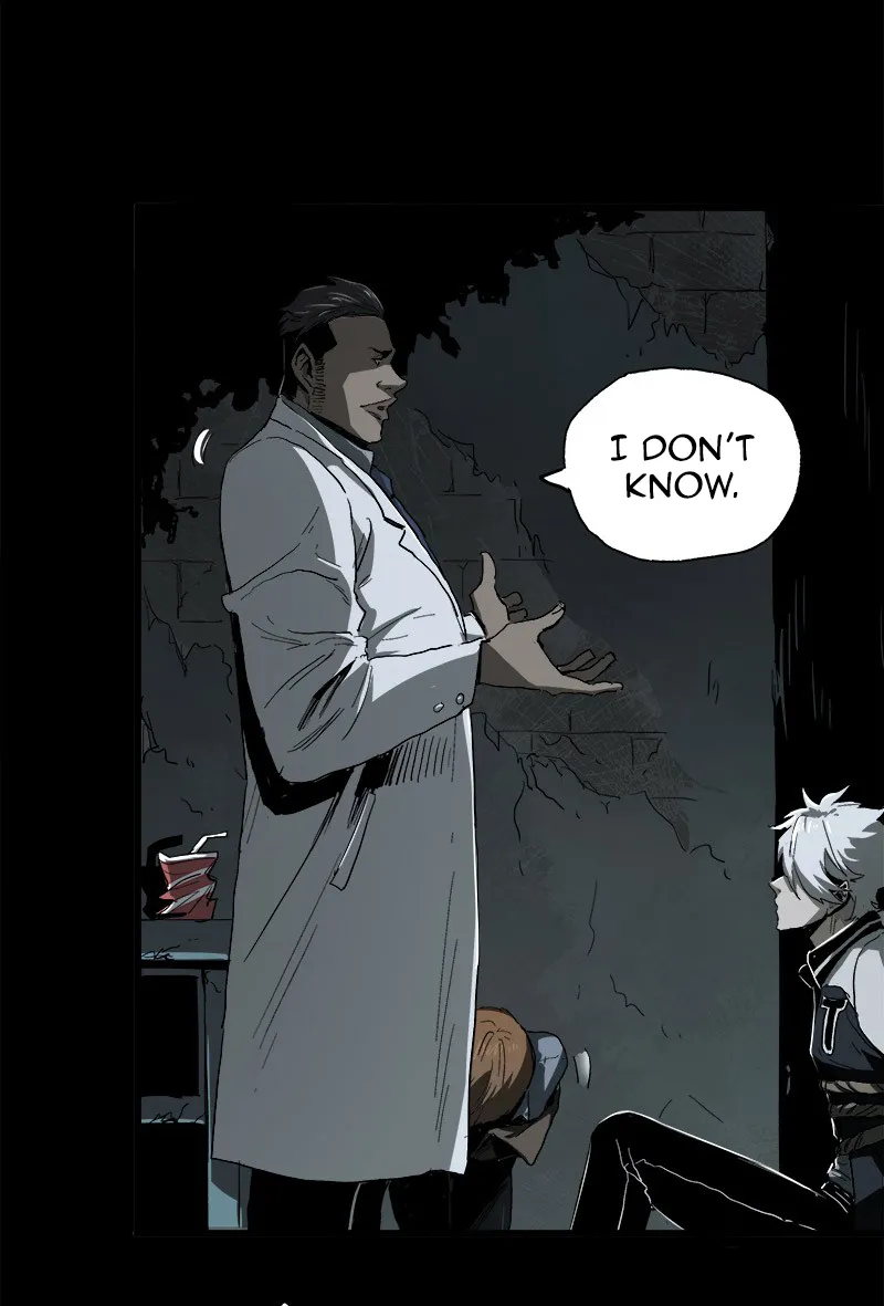 Read Disease chapter 8 image 52 on Lezhin