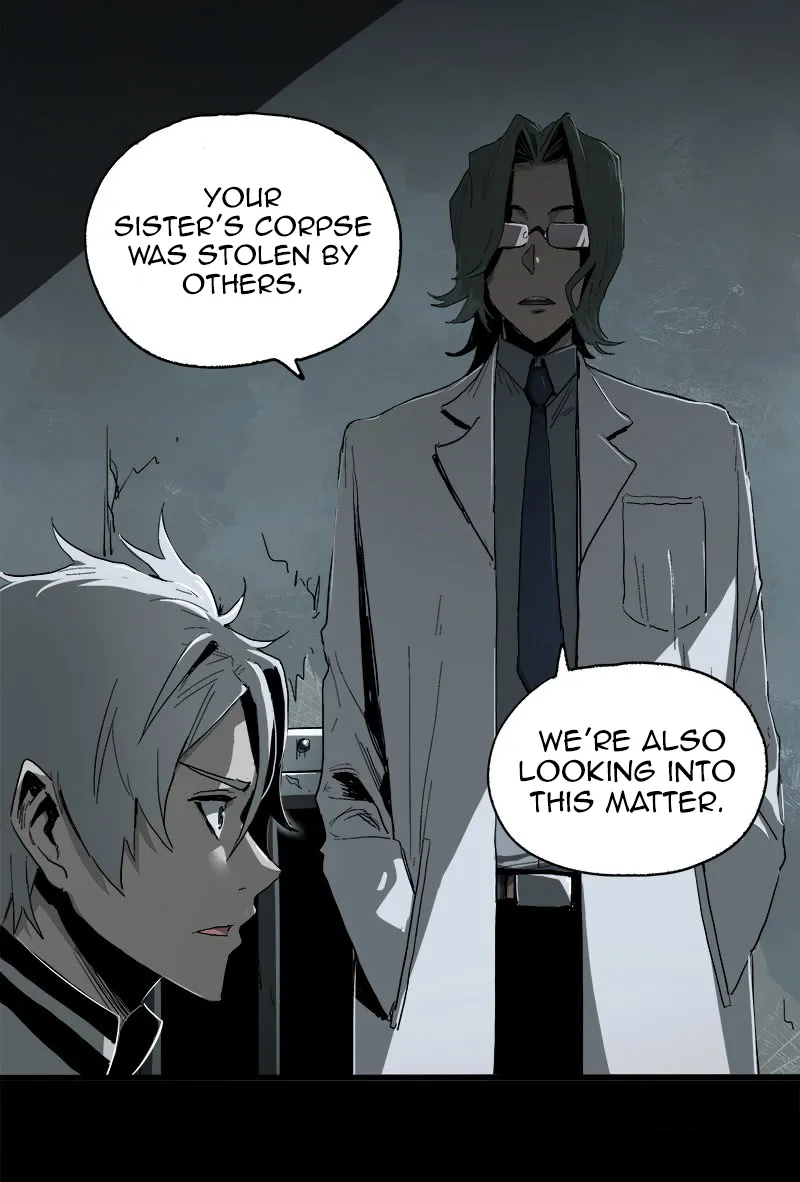 Read Disease chapter 8 image 55 on Lezhin