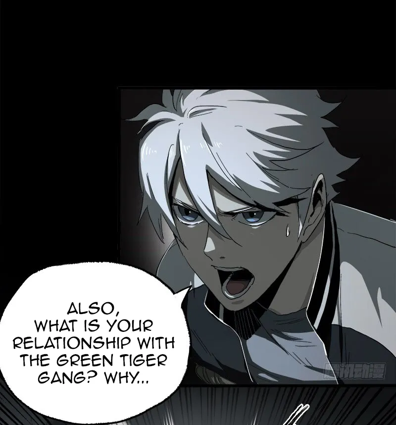 Read Disease chapter 8 image 58 on Lezhin