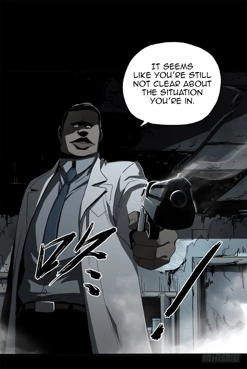 Read Disease chapter 8 image 60 on Lezhin
