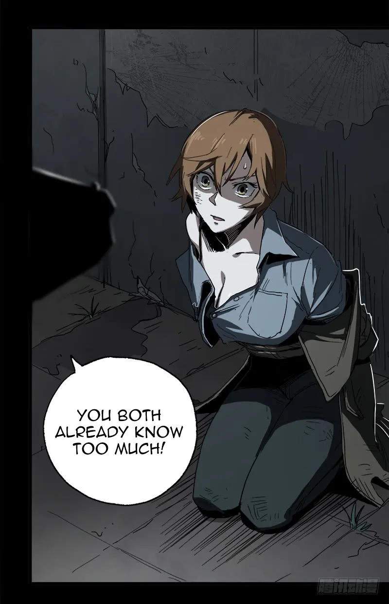 Read Disease chapter 8 image 67 on Lezhin