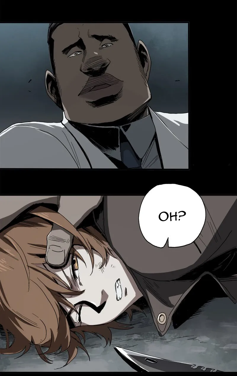 Read Disease chapter 8 image 8 on Lezhin