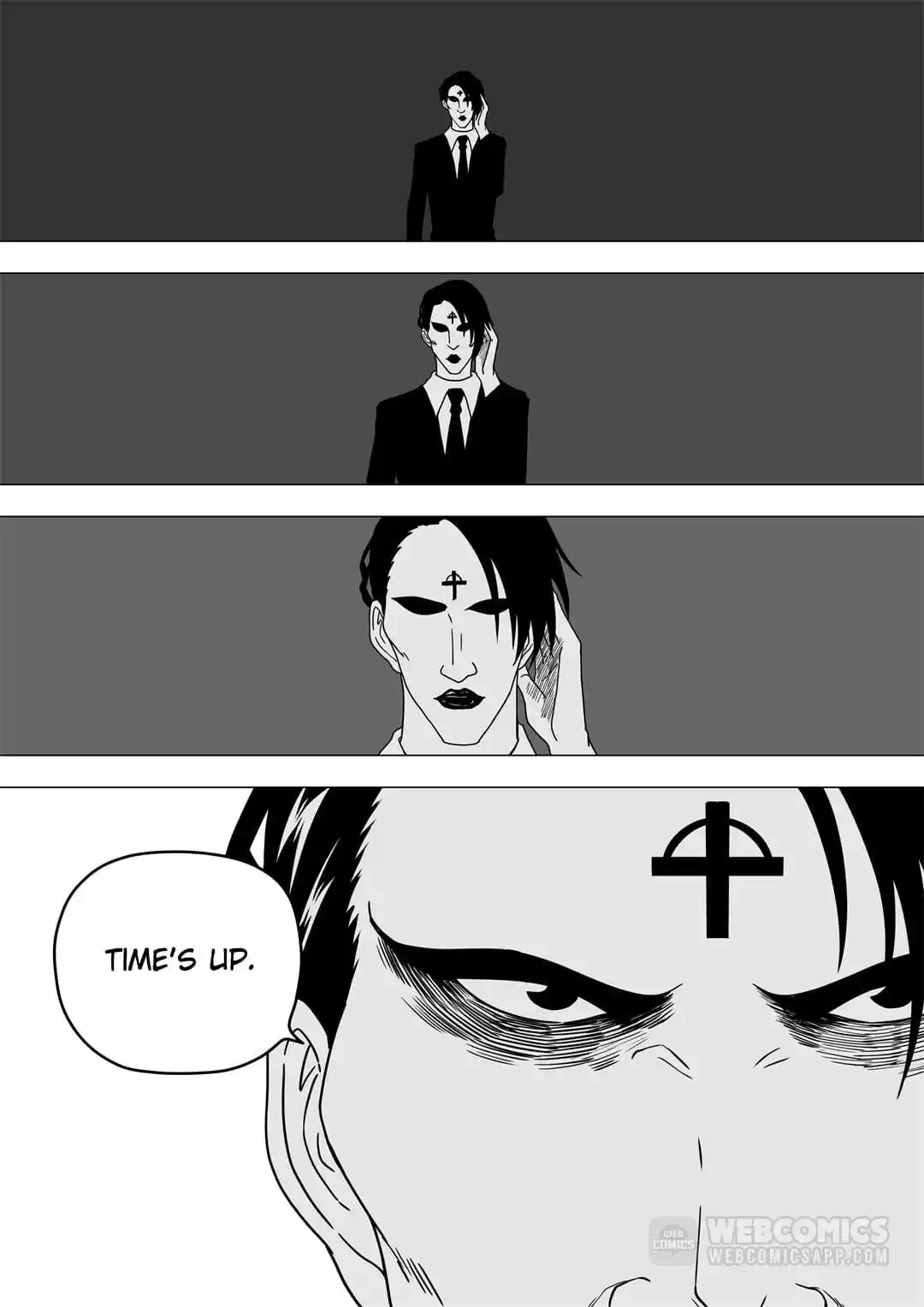 Read Disease chapter 80 image 0 on Lezhin