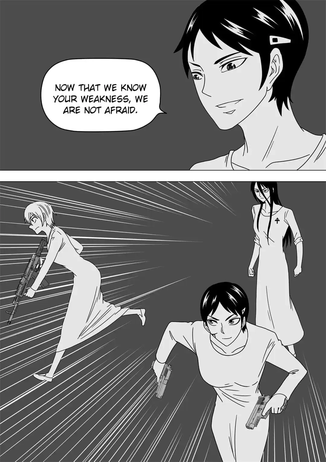 Read Disease chapter 82 image 1 on Lezhin