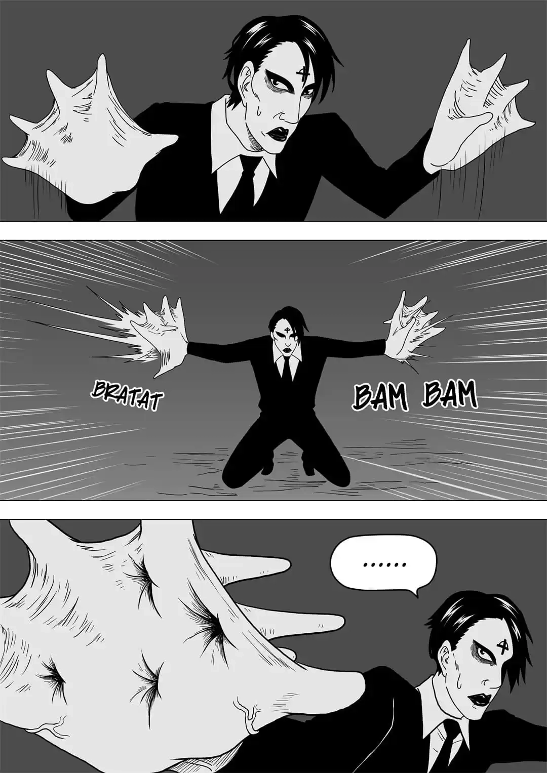 Read Disease chapter 82 image 3 on Lezhin