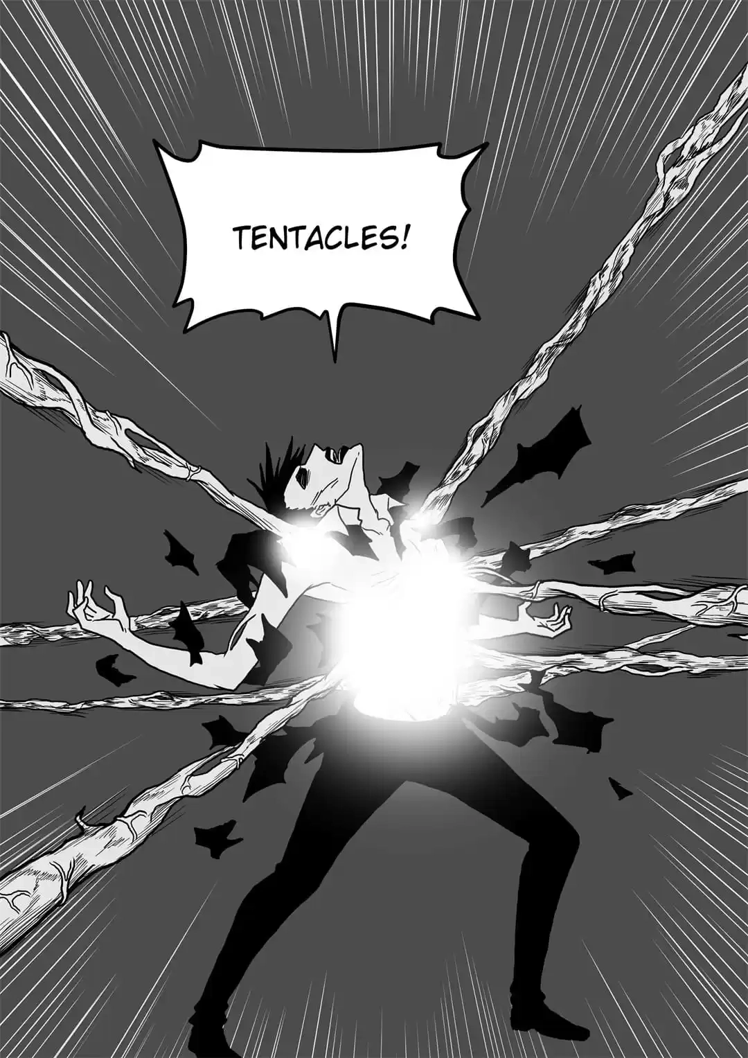 Read Disease chapter 83 image 2 on Lezhin
