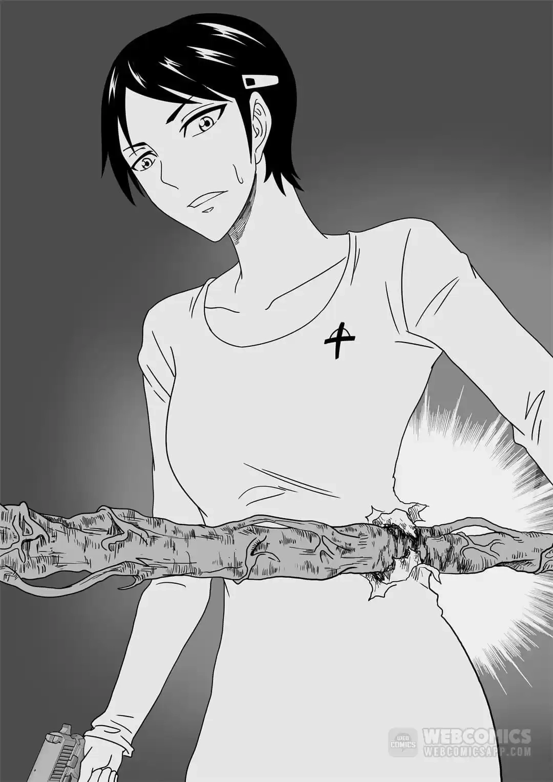 Read Disease chapter 83 image 4 on Lezhin