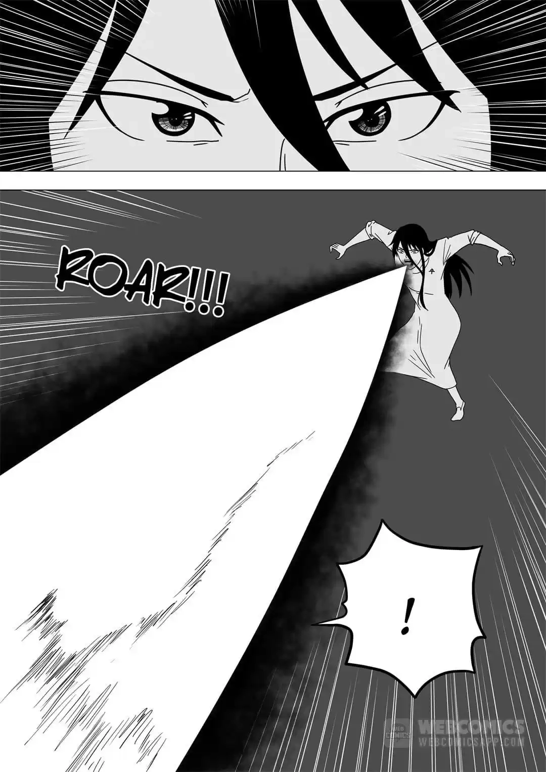 Read Disease chapter 85 image 8 on Lezhin