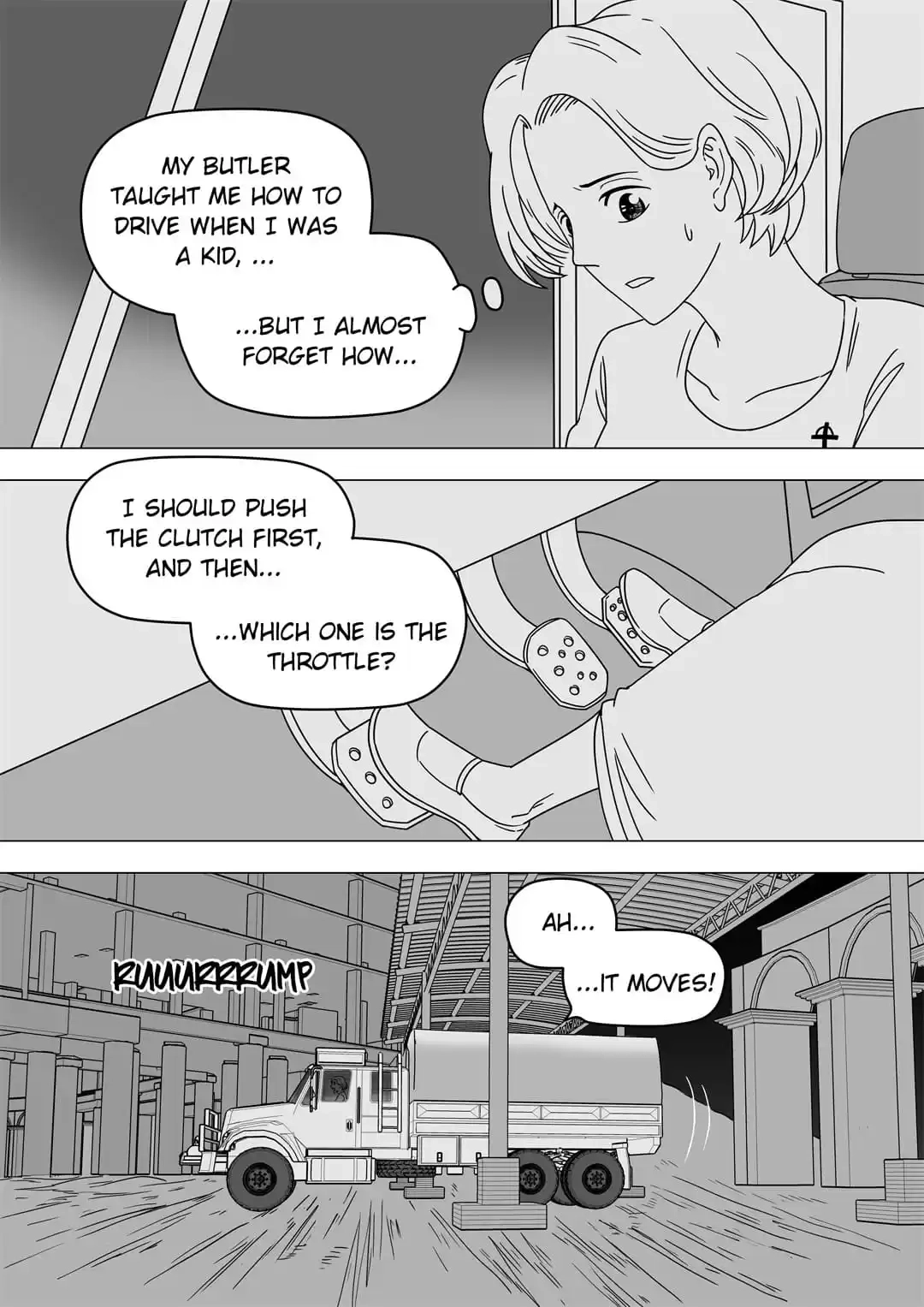 Read Disease chapter 86 image 1 on Lezhin