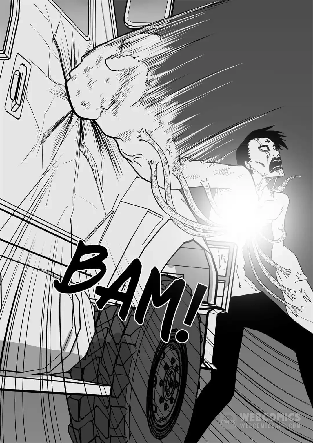 Read Disease chapter 87 image 4 on Lezhin