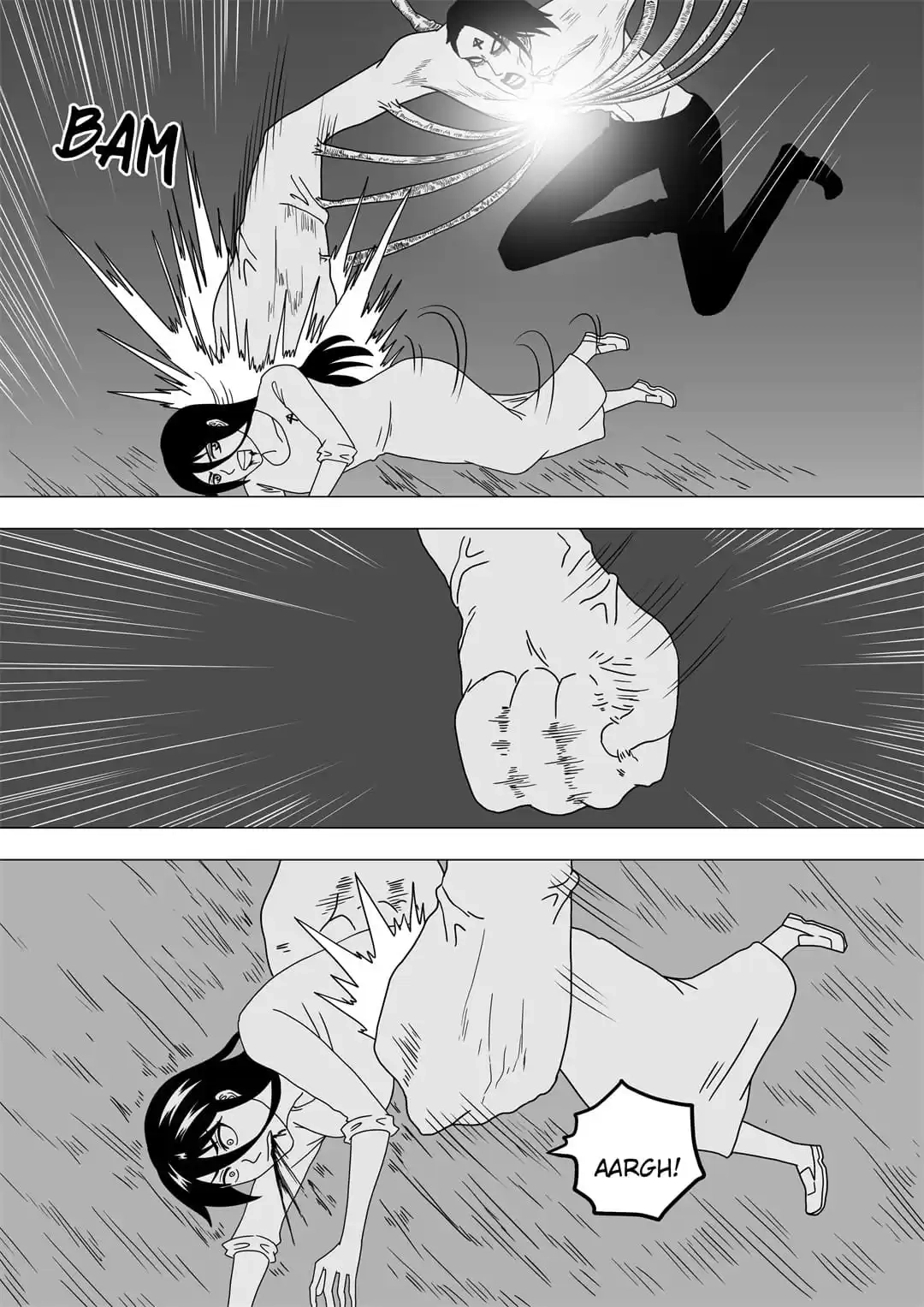 Read Disease chapter 88 image 1 on Lezhin