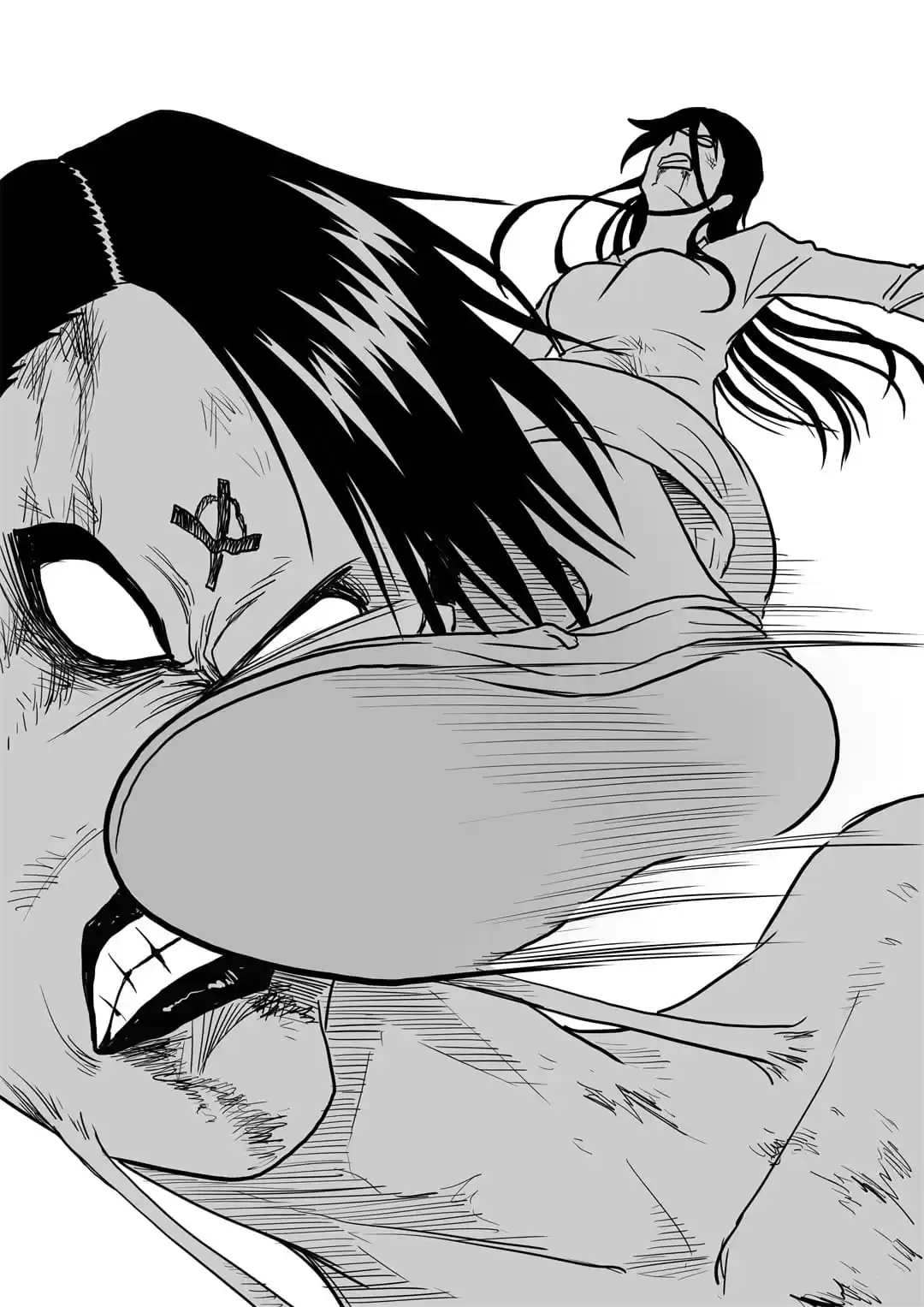Read Disease chapter 89 image 7 on Lezhin