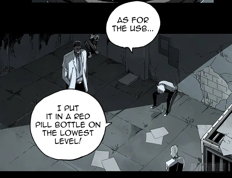 Read Disease chapter 9 image 11 on Lezhin