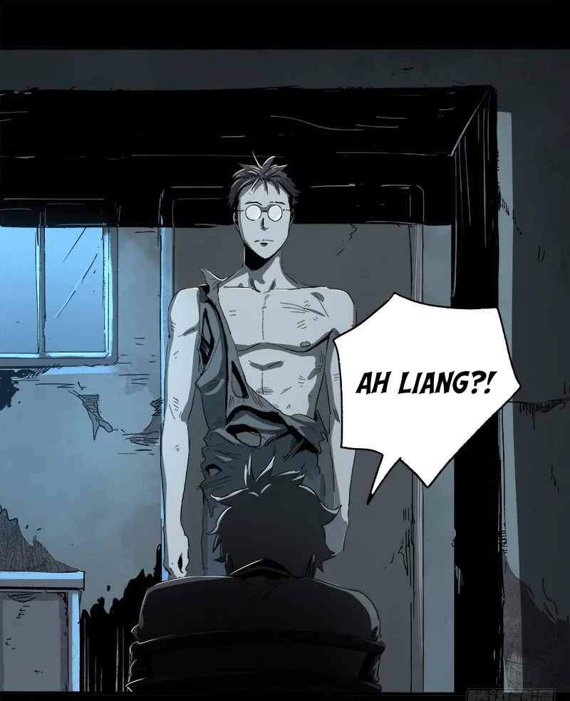 Read Disease chapter 9 image 16 on Lezhin