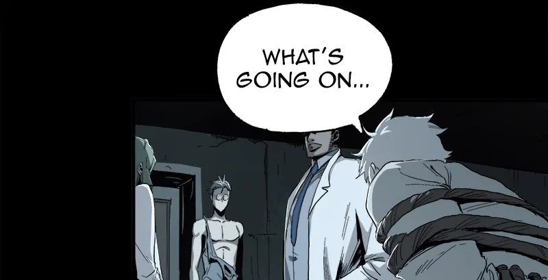 Read Disease chapter 9 image 22 on Lezhin