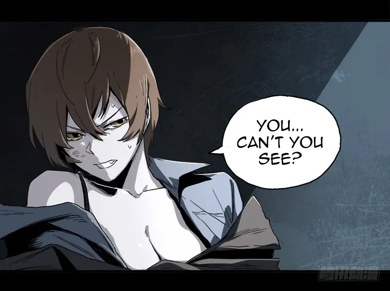 Read Disease chapter 9 image 25 on Lezhin