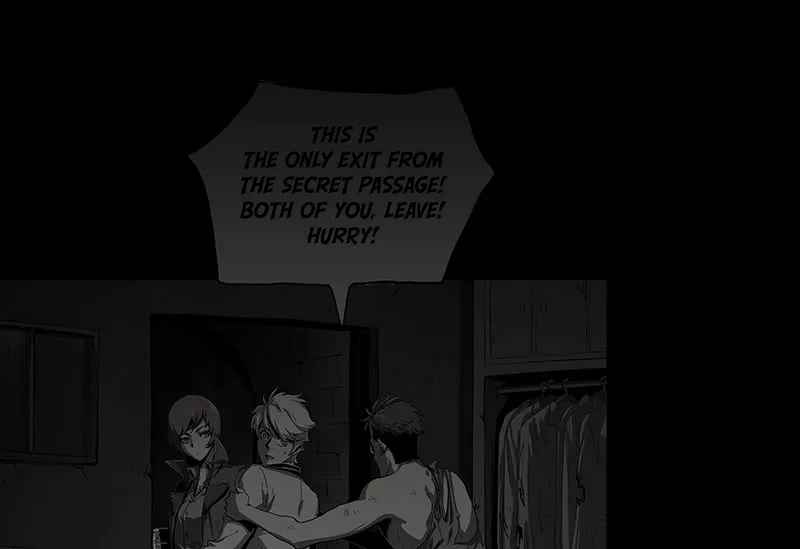 Read Disease chapter 9 image 26 on Lezhin