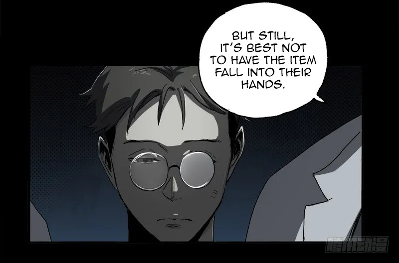Read Disease chapter 9 image 32 on Lezhin
