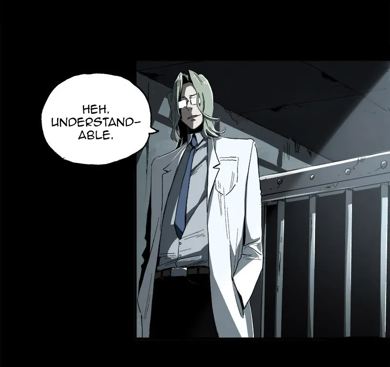 Read Disease chapter 9 image 33 on Lezhin