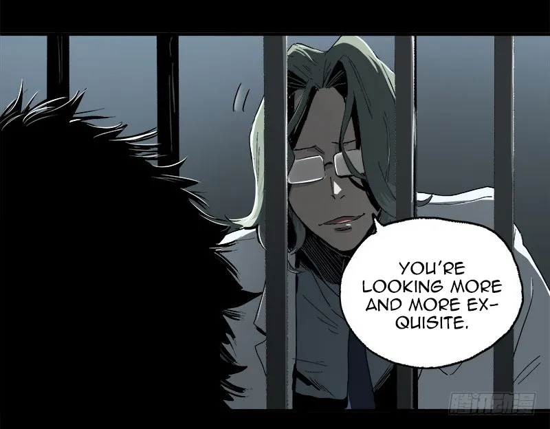 Read Disease chapter 9 image 34 on Lezhin