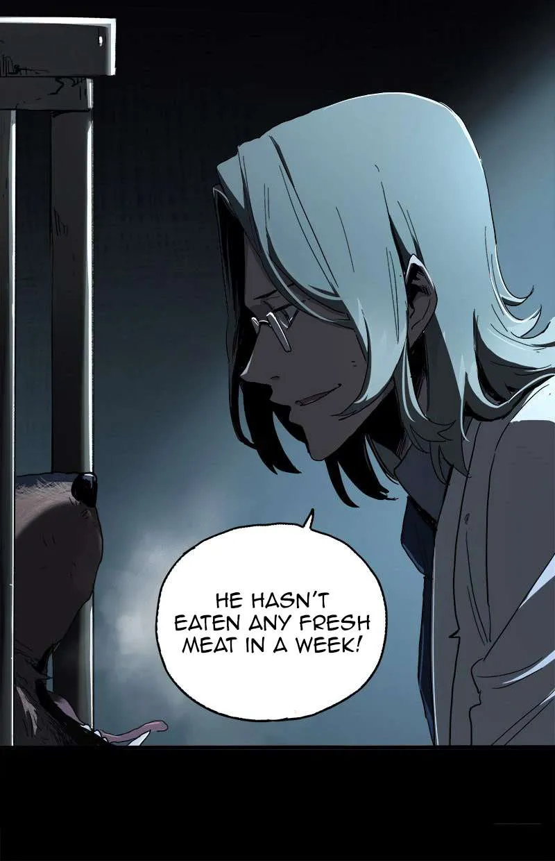 Read Disease chapter 9 image 38 on Lezhin