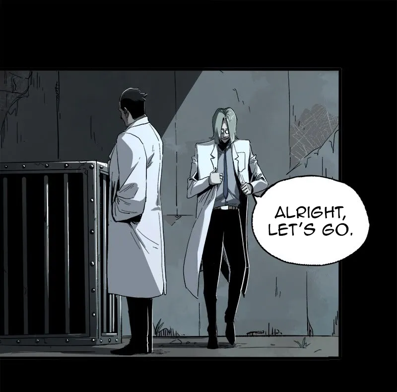 Read Disease chapter 9 image 39 on Lezhin