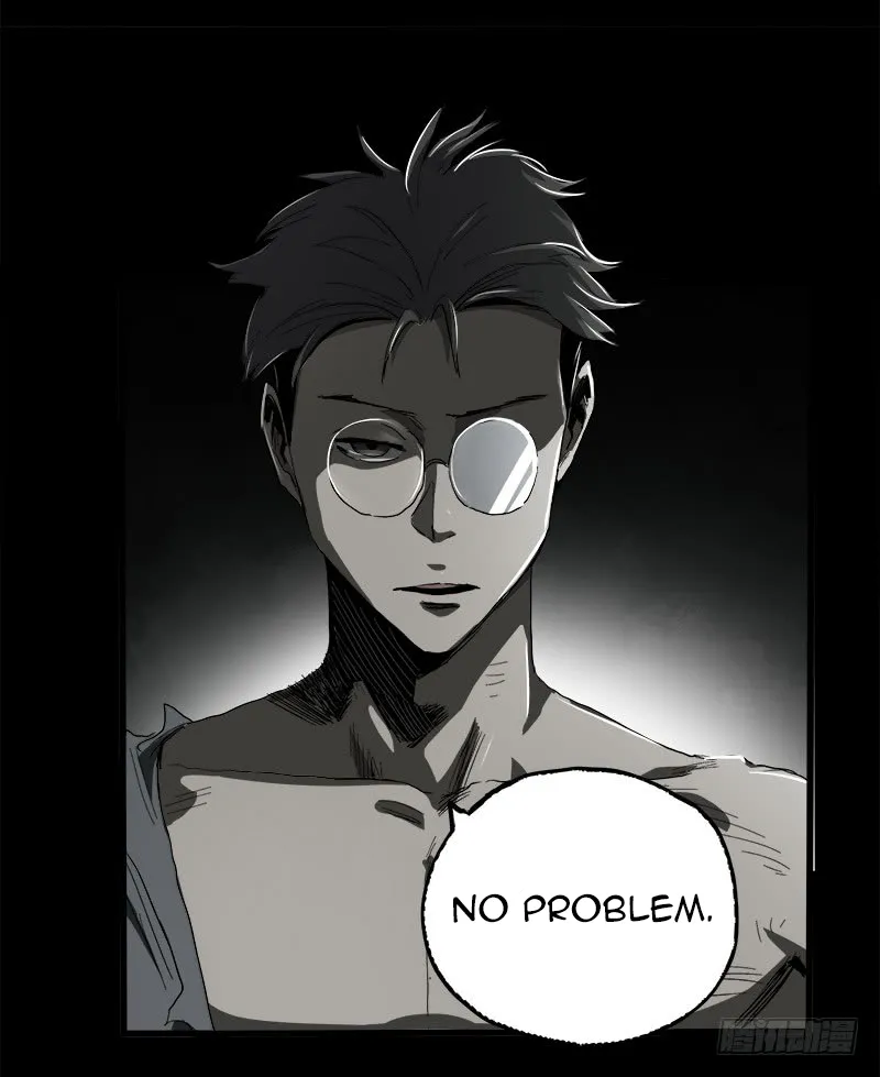 Read Disease chapter 9 image 43 on Lezhin