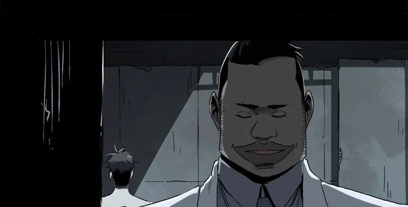 Read Disease chapter 9 image 44 on Lezhin
