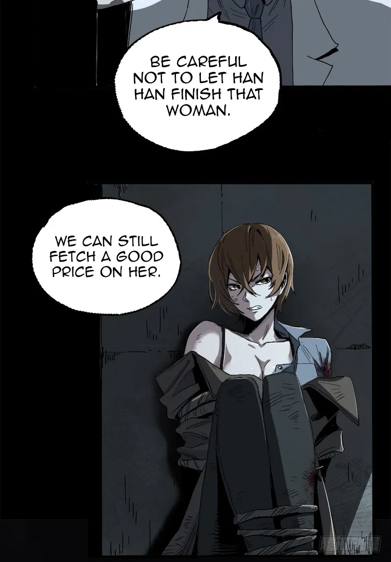 Read Disease chapter 9 image 45 on Lezhin