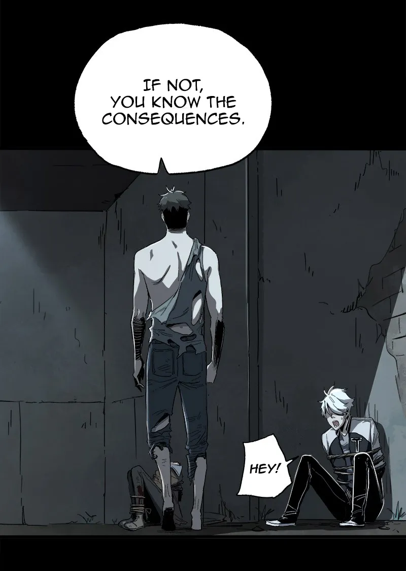 Read Disease chapter 9 image 47 on Lezhin