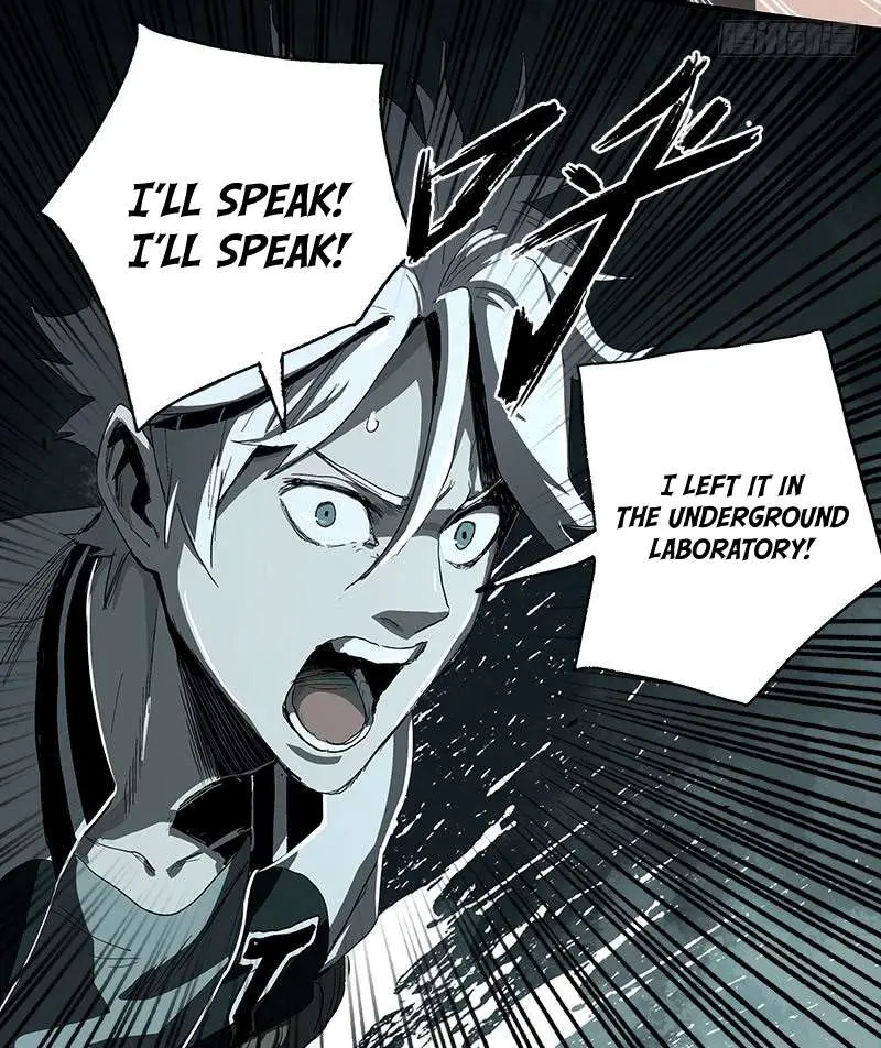 Read Disease chapter 9 image 5 on Lezhin