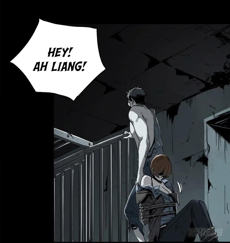 Read Disease chapter 9 image 52 on Lezhin