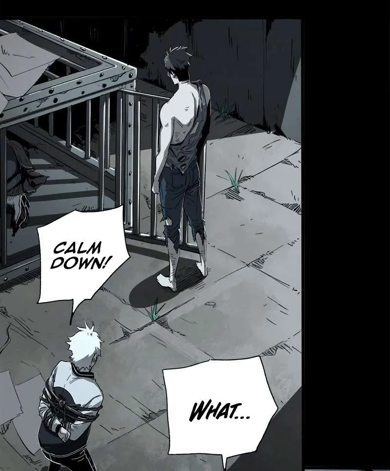 Read Disease chapter 9 image 54 on Lezhin