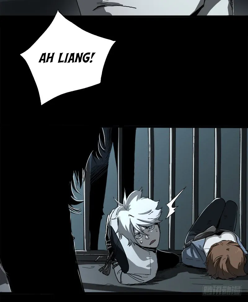 Read Disease chapter 9 image 58 on Lezhin