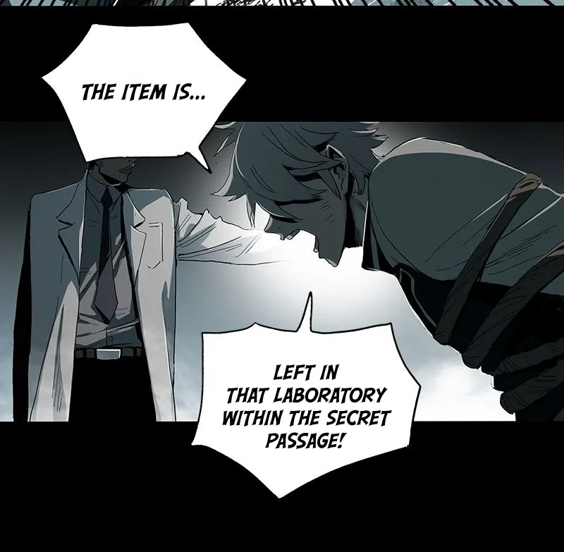 Read Disease chapter 9 image 6 on Lezhin