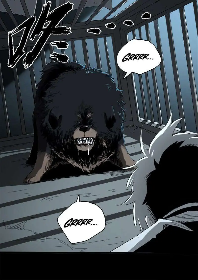 Read Disease chapter 9 image 60 on Lezhin