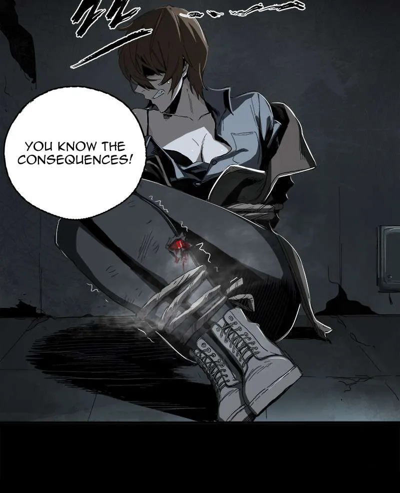 Read Disease chapter 9 image 9 on Lezhin