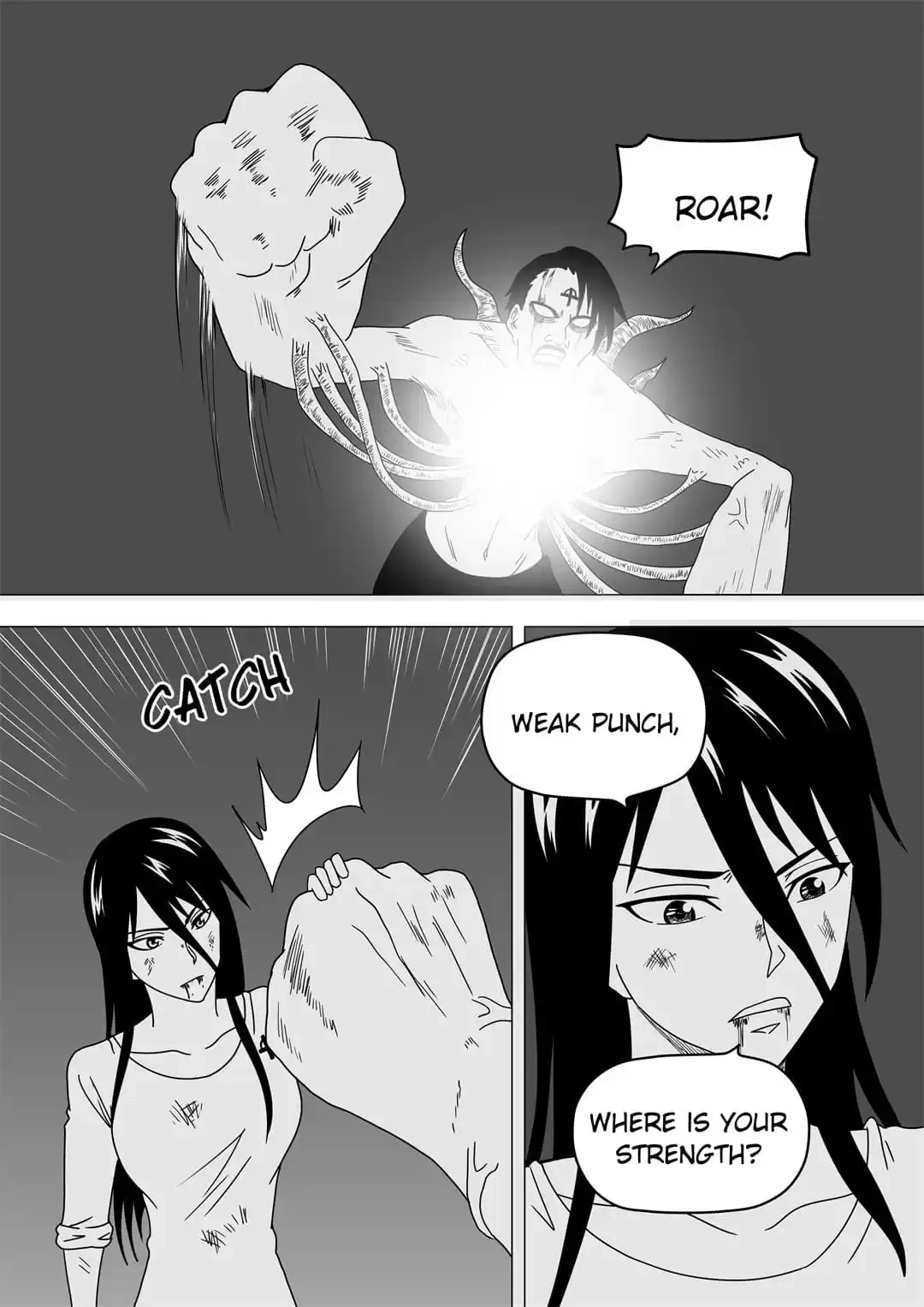 Read Disease chapter 90 image 1 on Lezhin